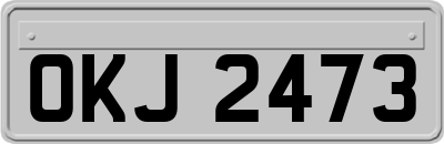 OKJ2473