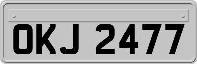 OKJ2477