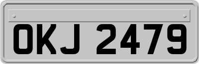OKJ2479