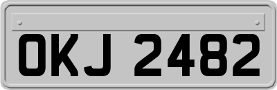OKJ2482