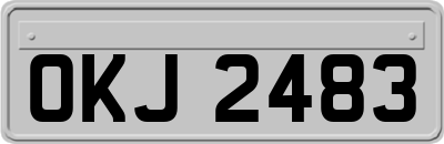 OKJ2483