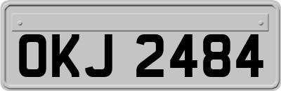 OKJ2484