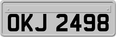 OKJ2498