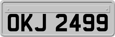 OKJ2499