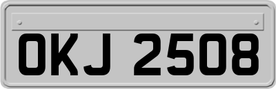 OKJ2508