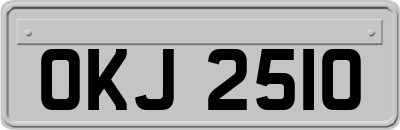OKJ2510