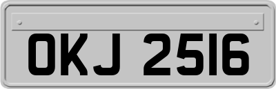 OKJ2516