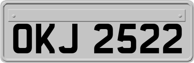 OKJ2522