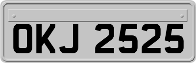 OKJ2525