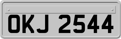 OKJ2544