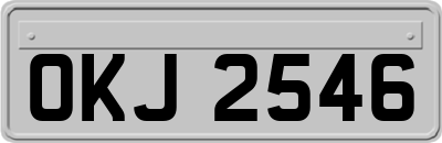 OKJ2546