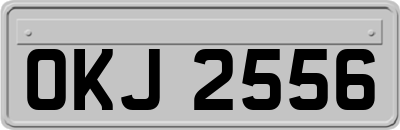 OKJ2556