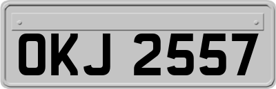 OKJ2557