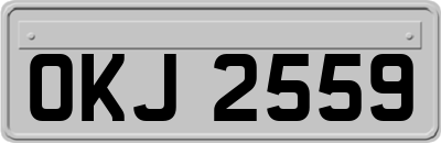 OKJ2559