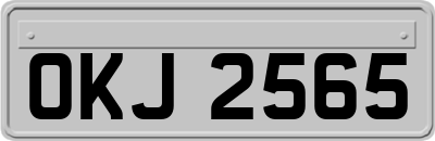 OKJ2565