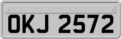 OKJ2572