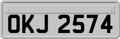 OKJ2574