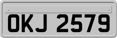 OKJ2579
