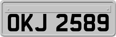 OKJ2589