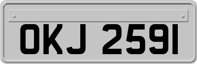 OKJ2591
