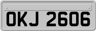 OKJ2606
