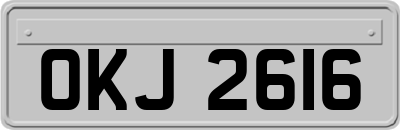 OKJ2616