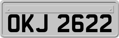 OKJ2622