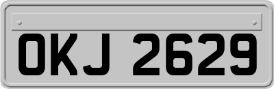 OKJ2629