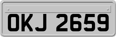 OKJ2659