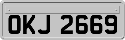 OKJ2669