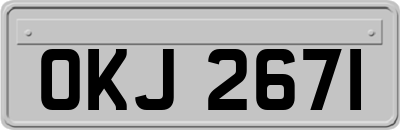 OKJ2671