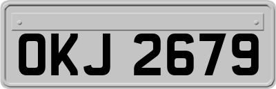 OKJ2679