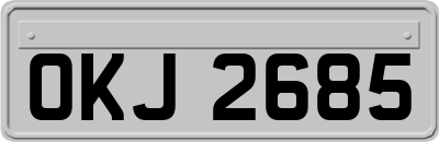 OKJ2685