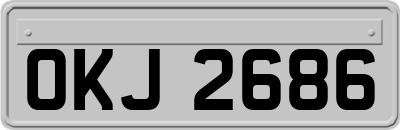 OKJ2686