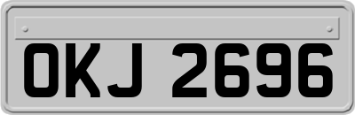 OKJ2696