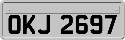 OKJ2697