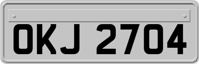OKJ2704