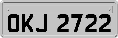 OKJ2722