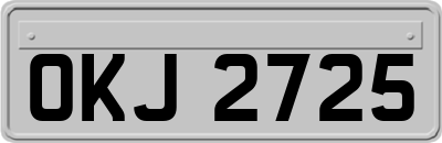 OKJ2725