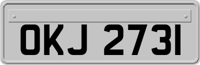 OKJ2731