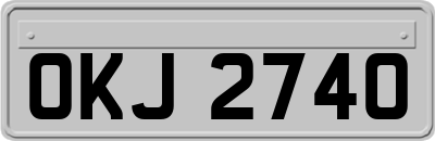 OKJ2740