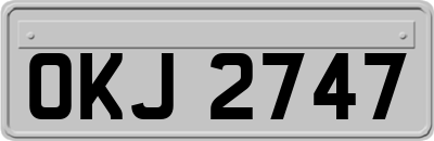OKJ2747