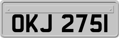 OKJ2751