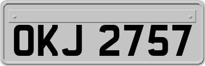 OKJ2757