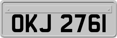OKJ2761