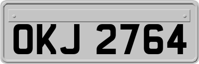 OKJ2764