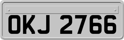 OKJ2766