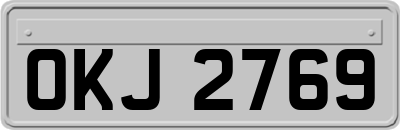 OKJ2769