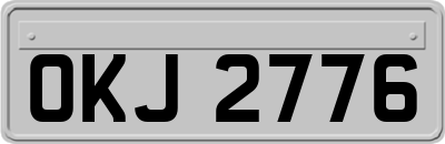 OKJ2776