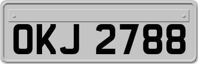 OKJ2788